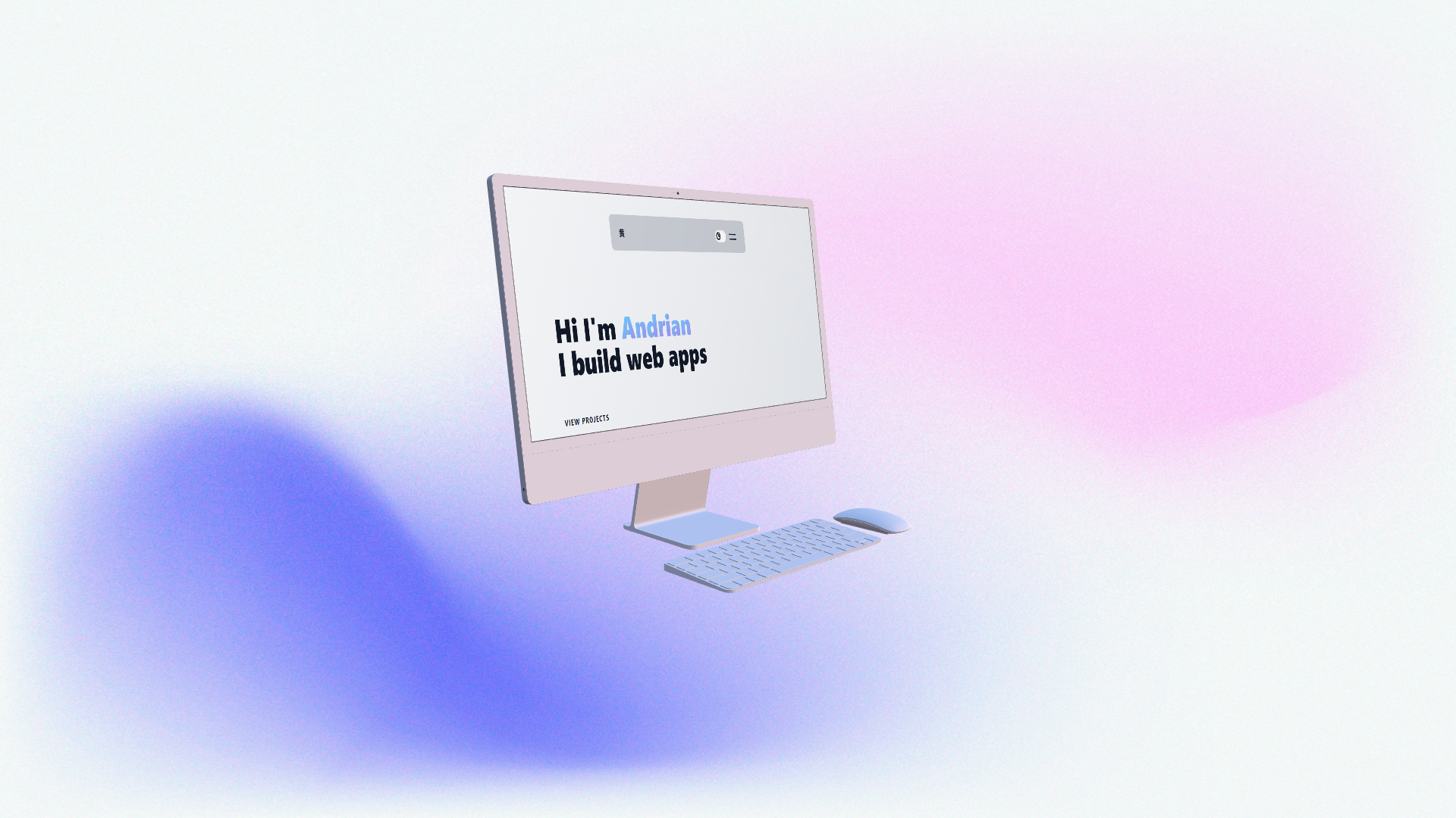 Portfolio V1