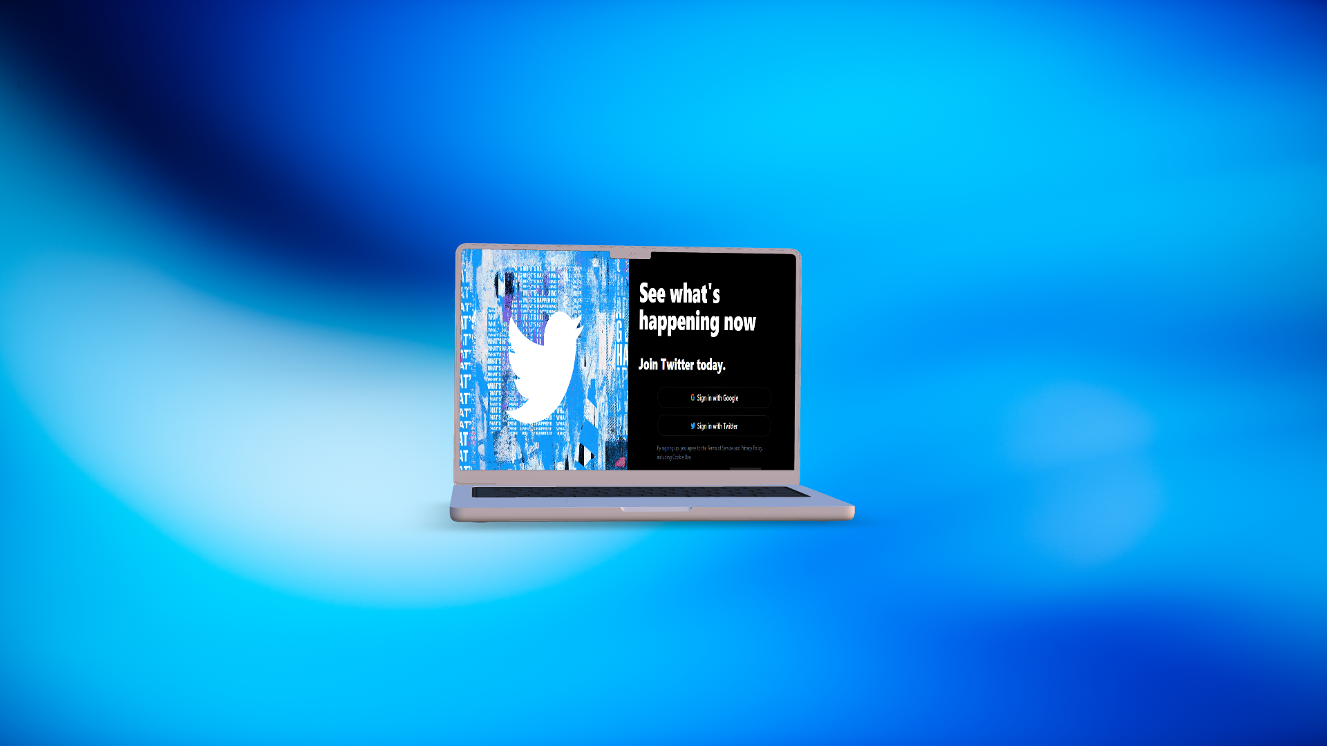 T3 Twitter Clone